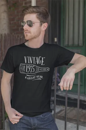 Vintage 1975 (Mens)