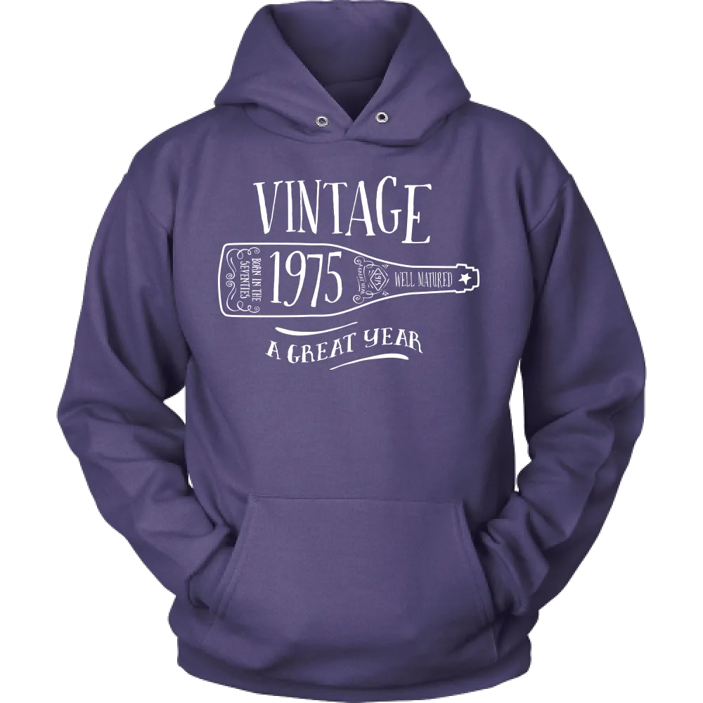 Vintage 1975 (Mens)