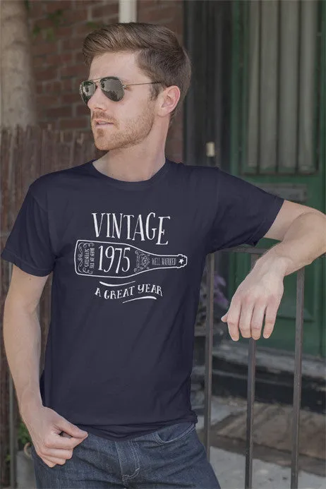 Vintage 1975 (Mens)