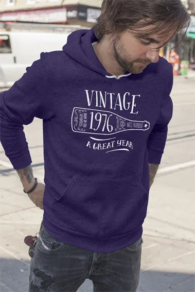 Vintage 1976 (Mens)