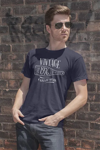 Vintage 1976 (Mens)