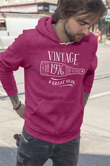 Vintage 1976 (Mens)