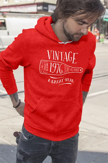 Vintage 1976 (Mens)