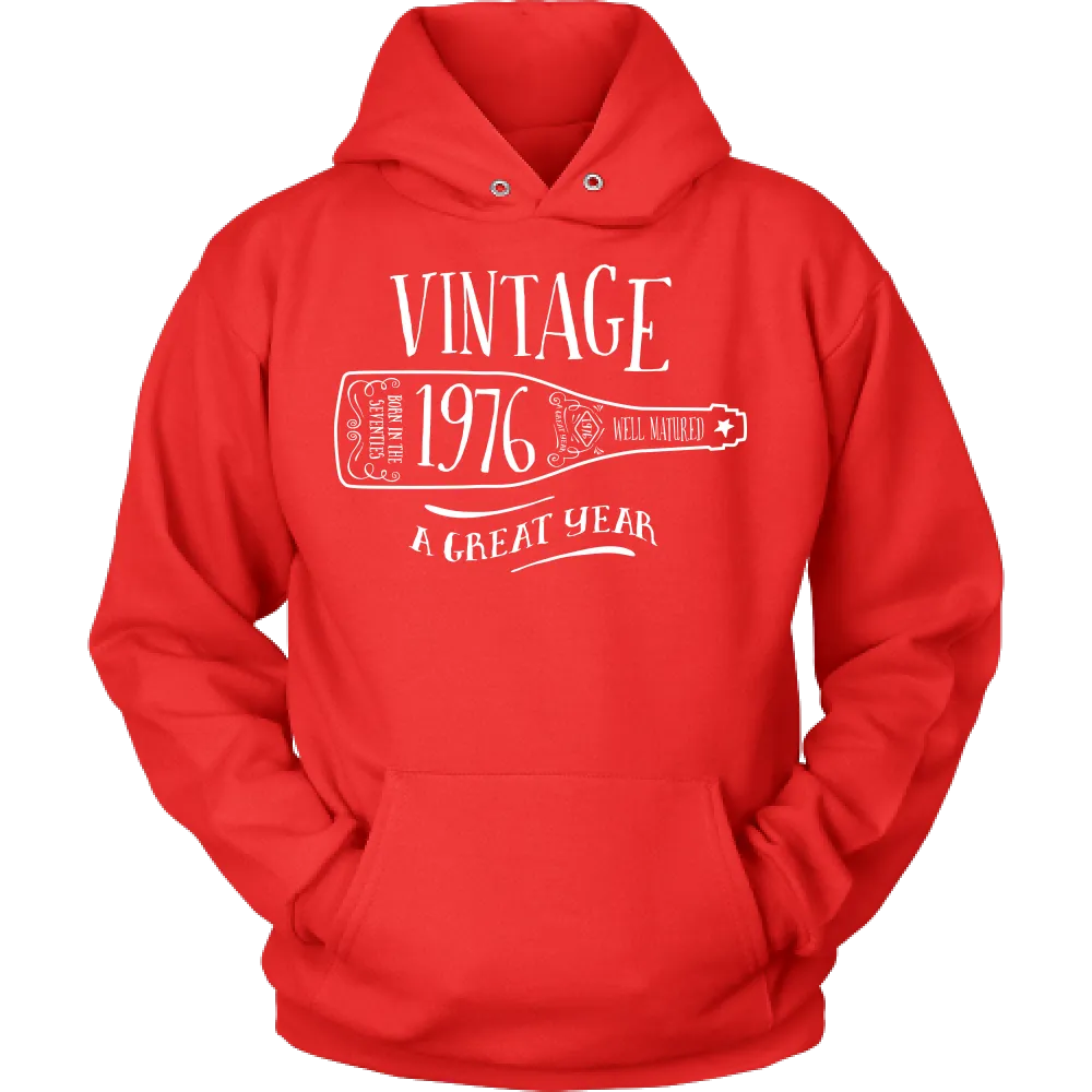 Vintage 1976 (Mens)