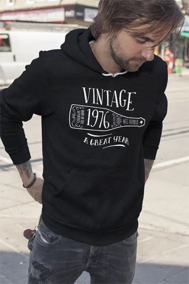Vintage 1976 (Mens)