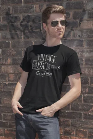 Vintage 1976 (Mens)