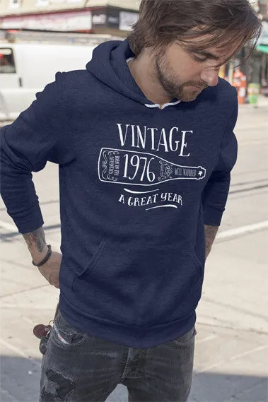 Vintage 1976 (Mens)
