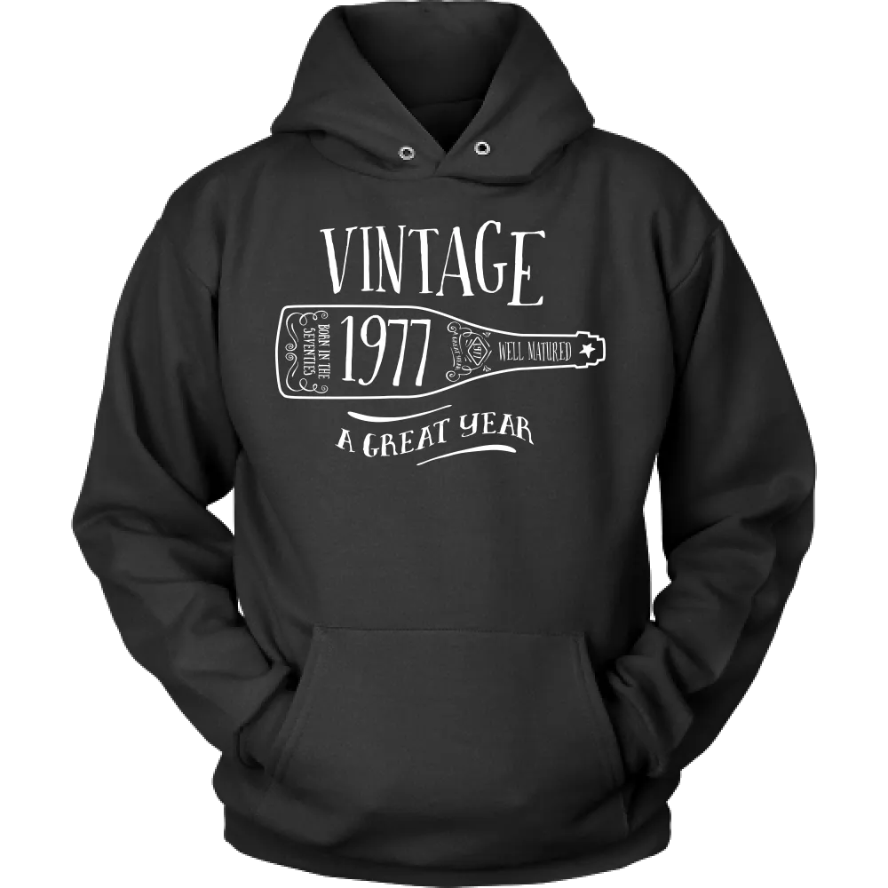 Vintage 1977 (Mens)
