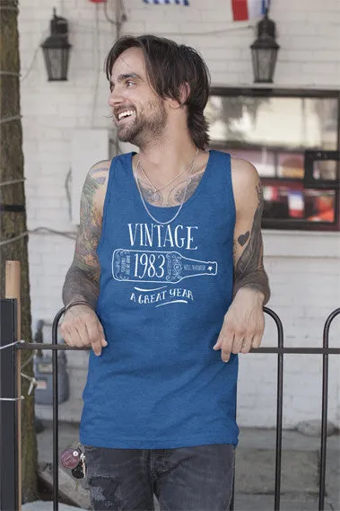 Vintage 1983 (Mens)