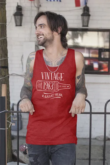 Vintage 1983 (Mens)