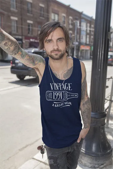 Vintage 1991 (Mens)