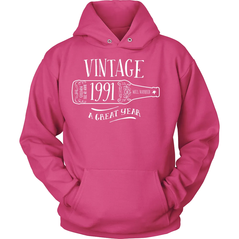 Vintage 1991 (Mens)