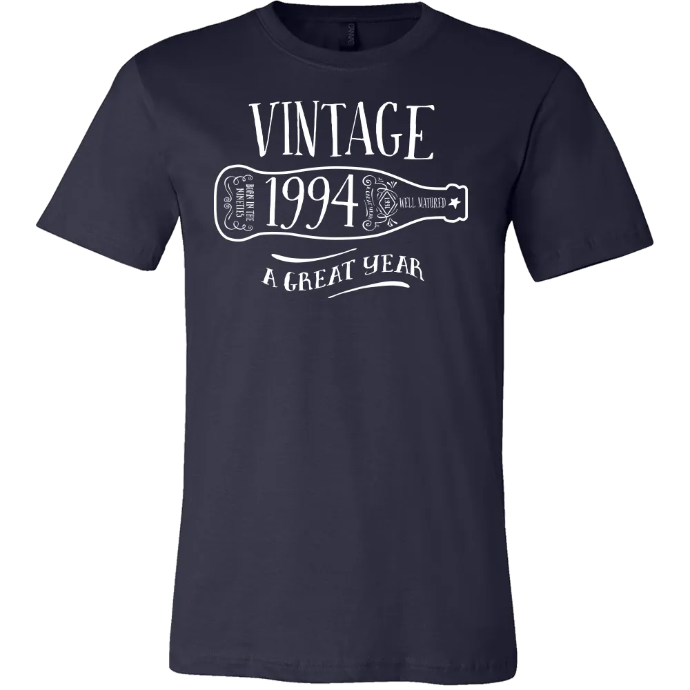 Vintage 1994 (Mens)