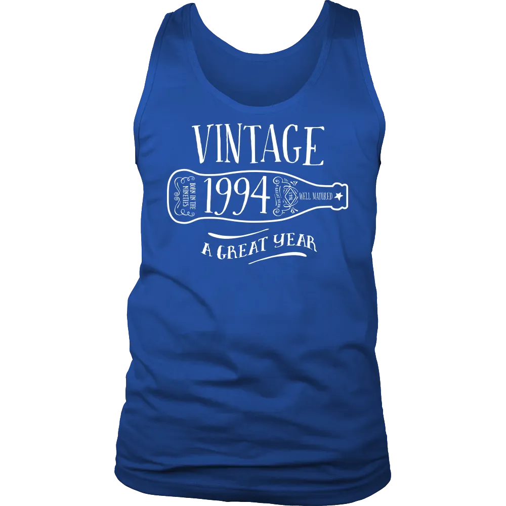 Vintage 1994 (Mens)