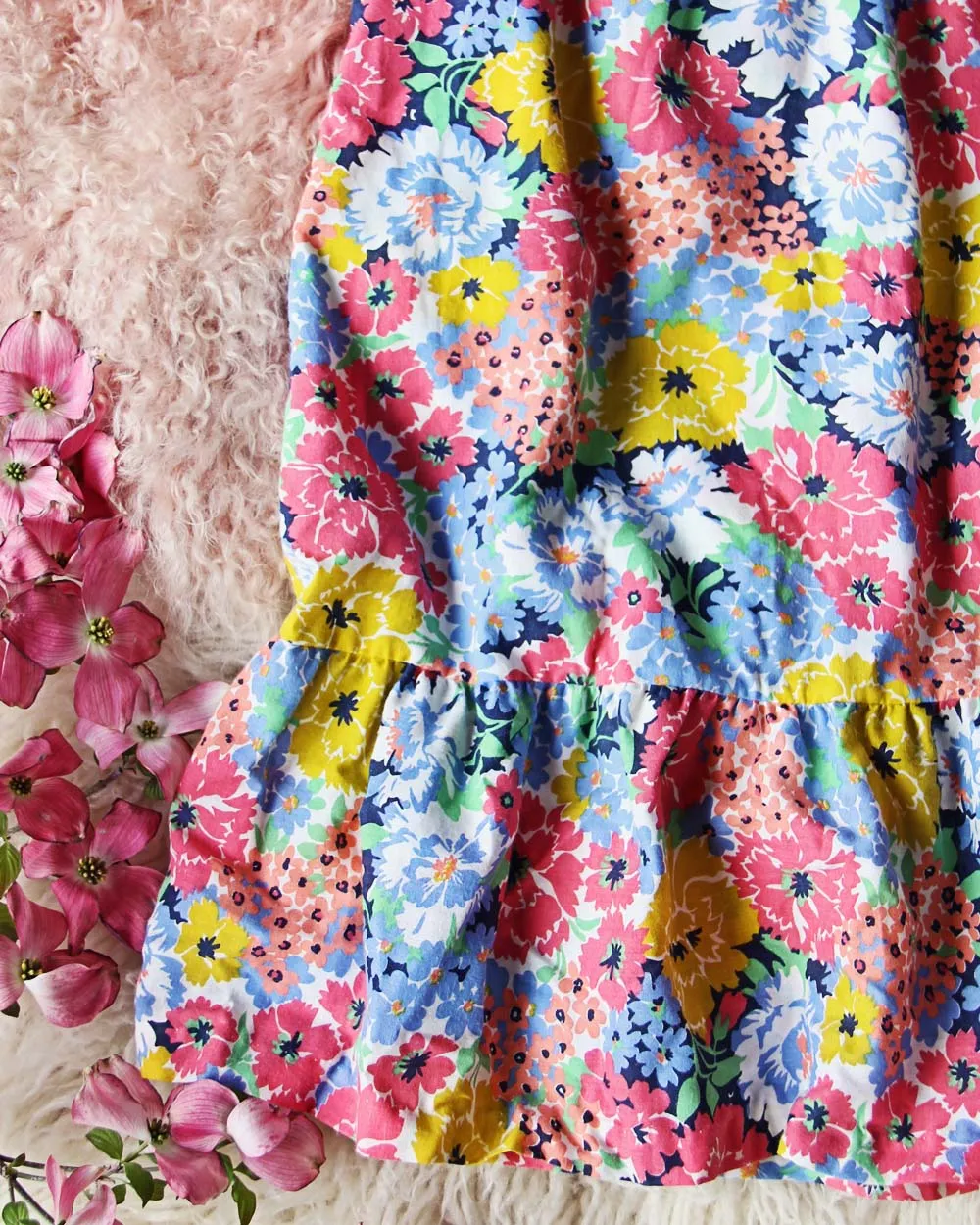 Vintage 60's Skirt