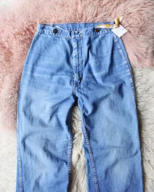 Vintage 70's Jeans