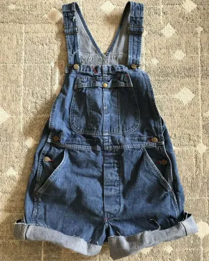 Vintage Overalls