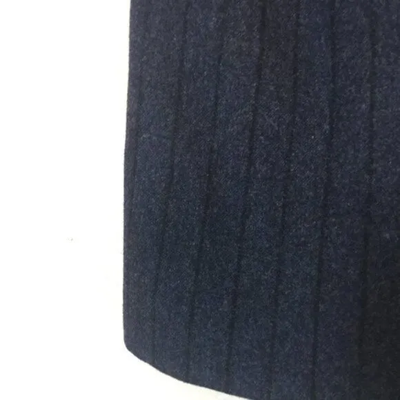 Vintage Saint Laurent Rive Gauche Skirt