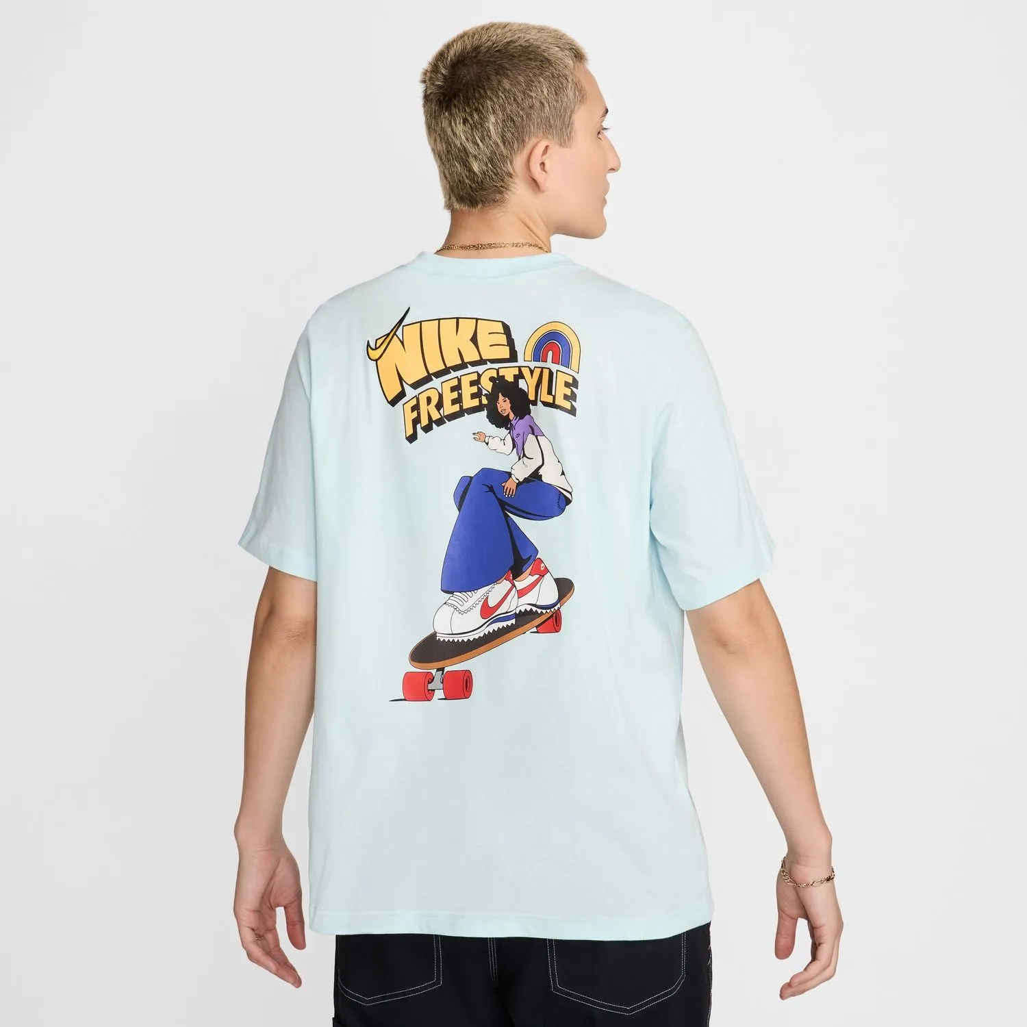 Vintage Tee - Womens