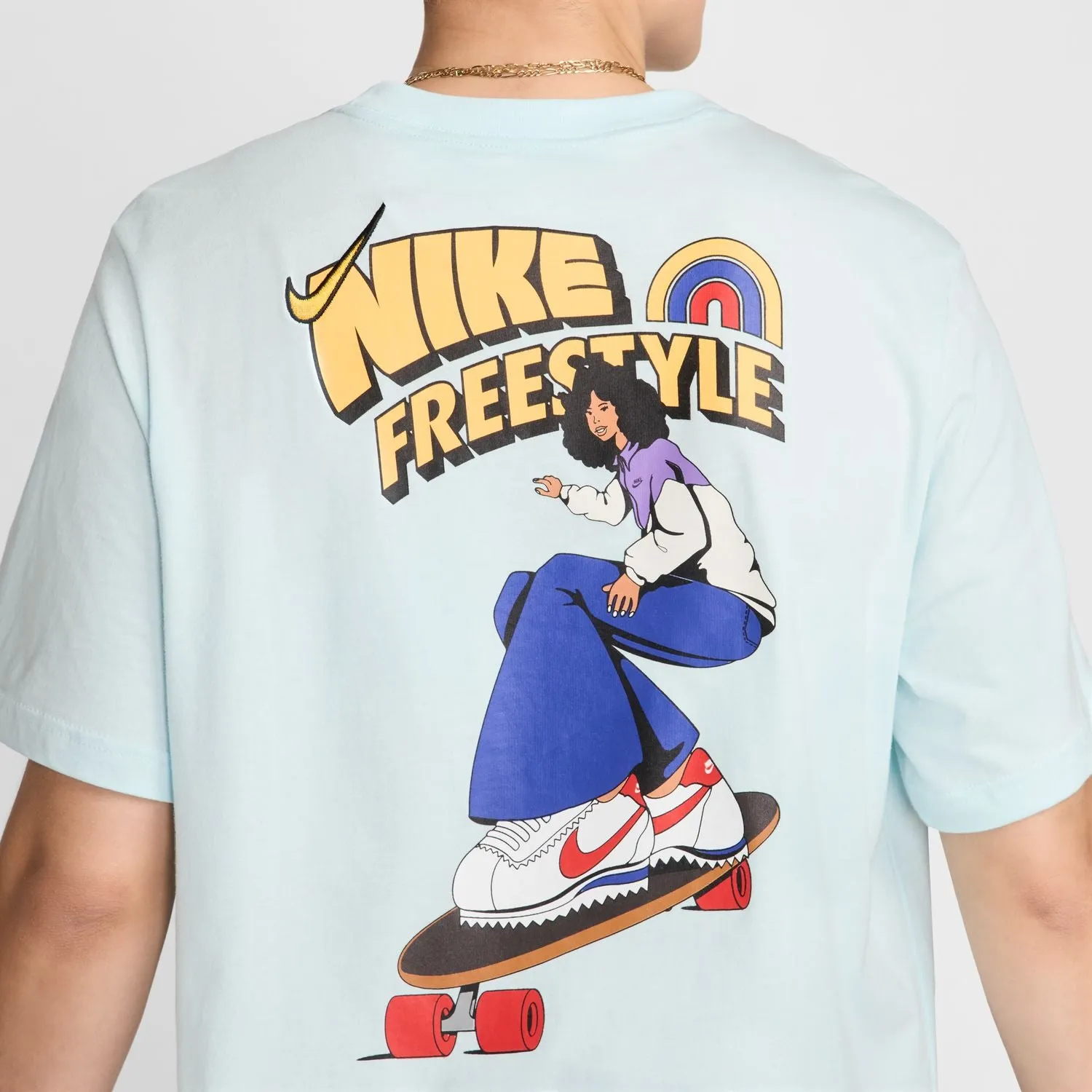 Vintage Tee - Womens