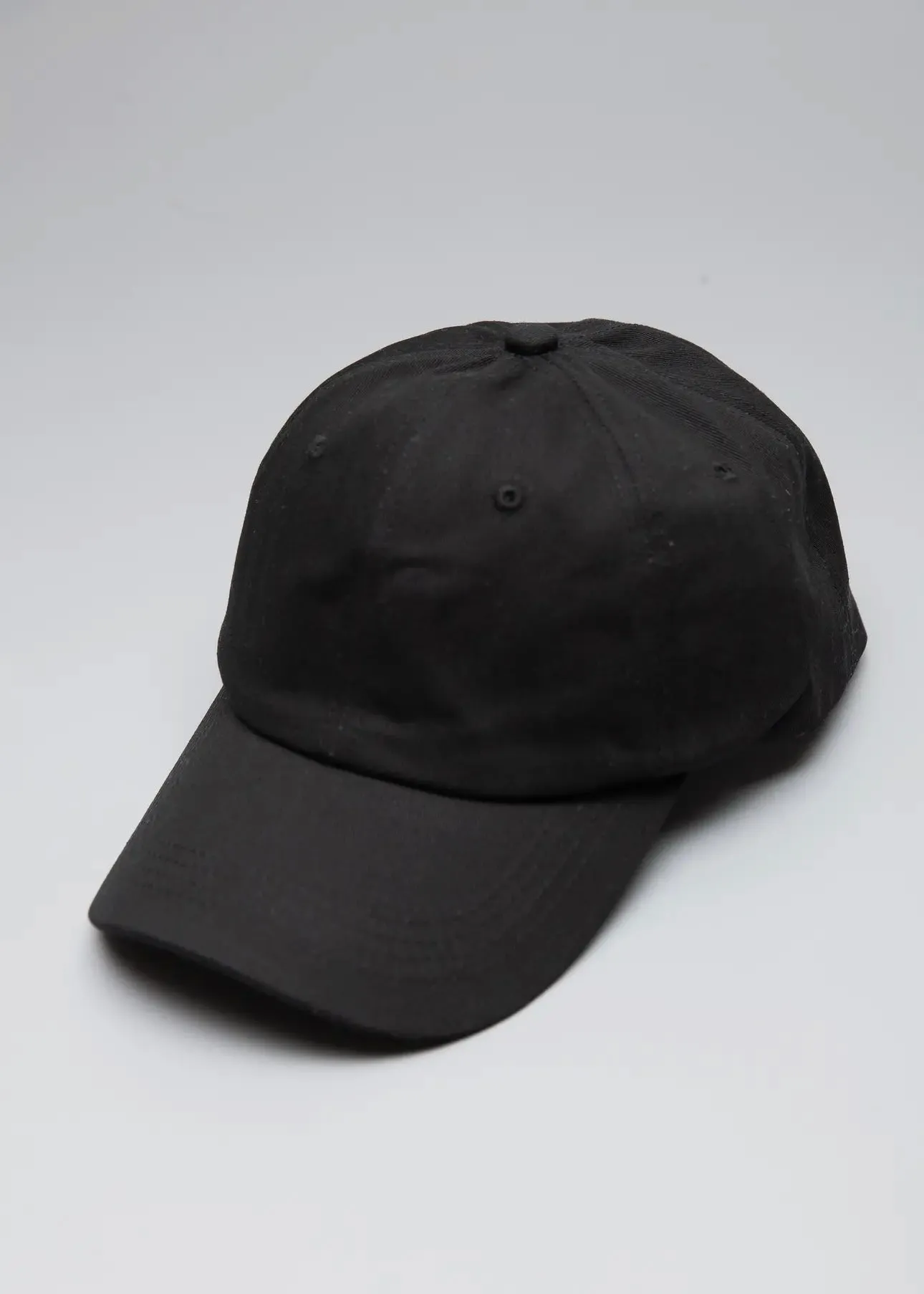 Vintage Washed Baseball Cap