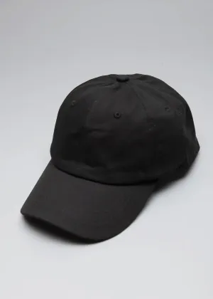 Vintage Washed Baseball Cap