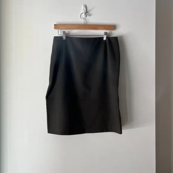 Vintage Women's Midi Skirt from Jil Sander