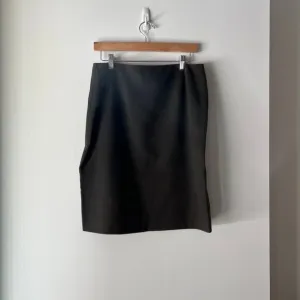 Vintage Women's Midi Skirt from Jil Sander