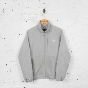 Vintage Women's The North Face Denali Fleece - Grey - M