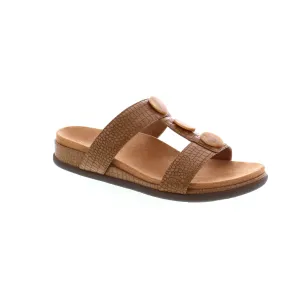 Vionic Copal Serra - Camel (Tan)