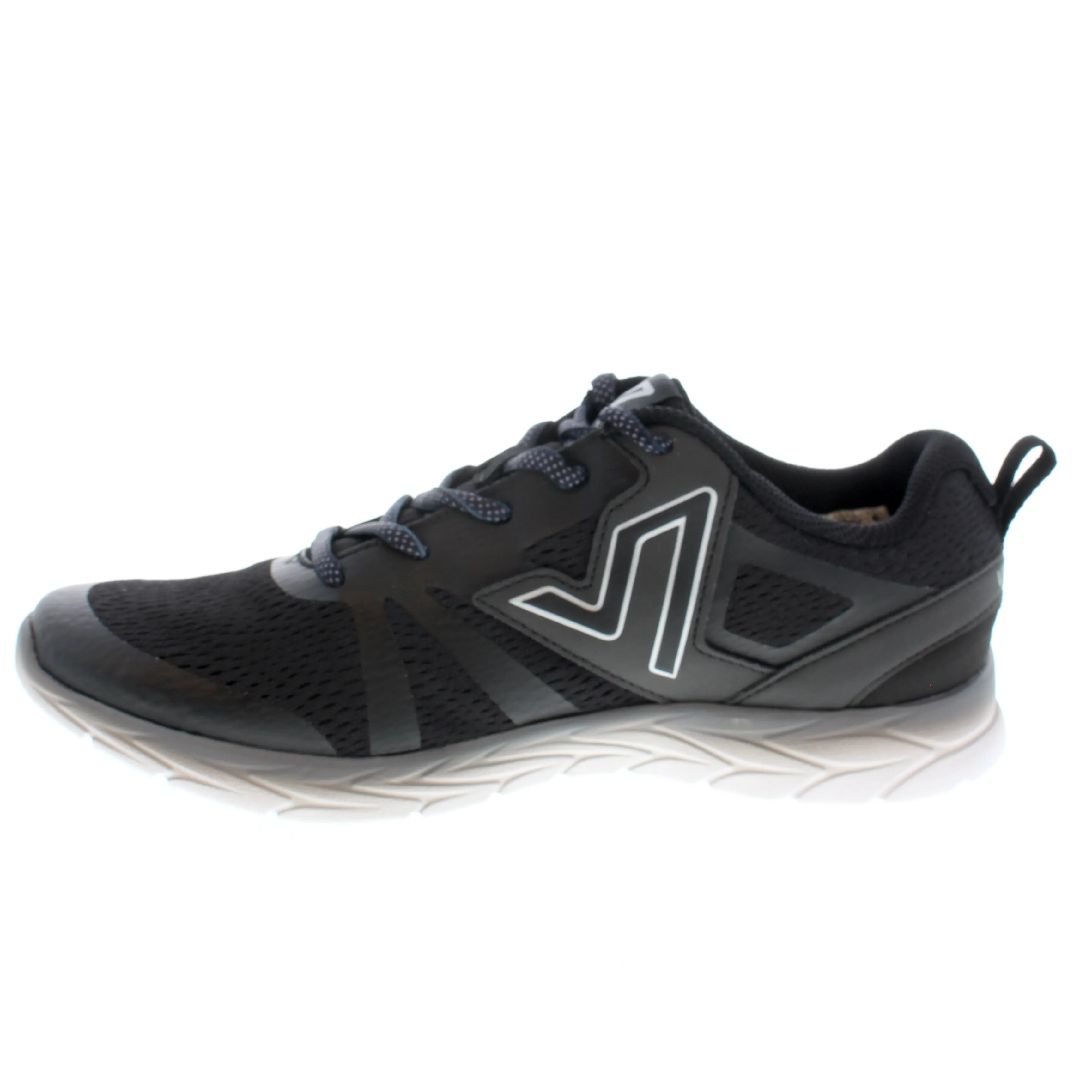 Vionic Miles - Black