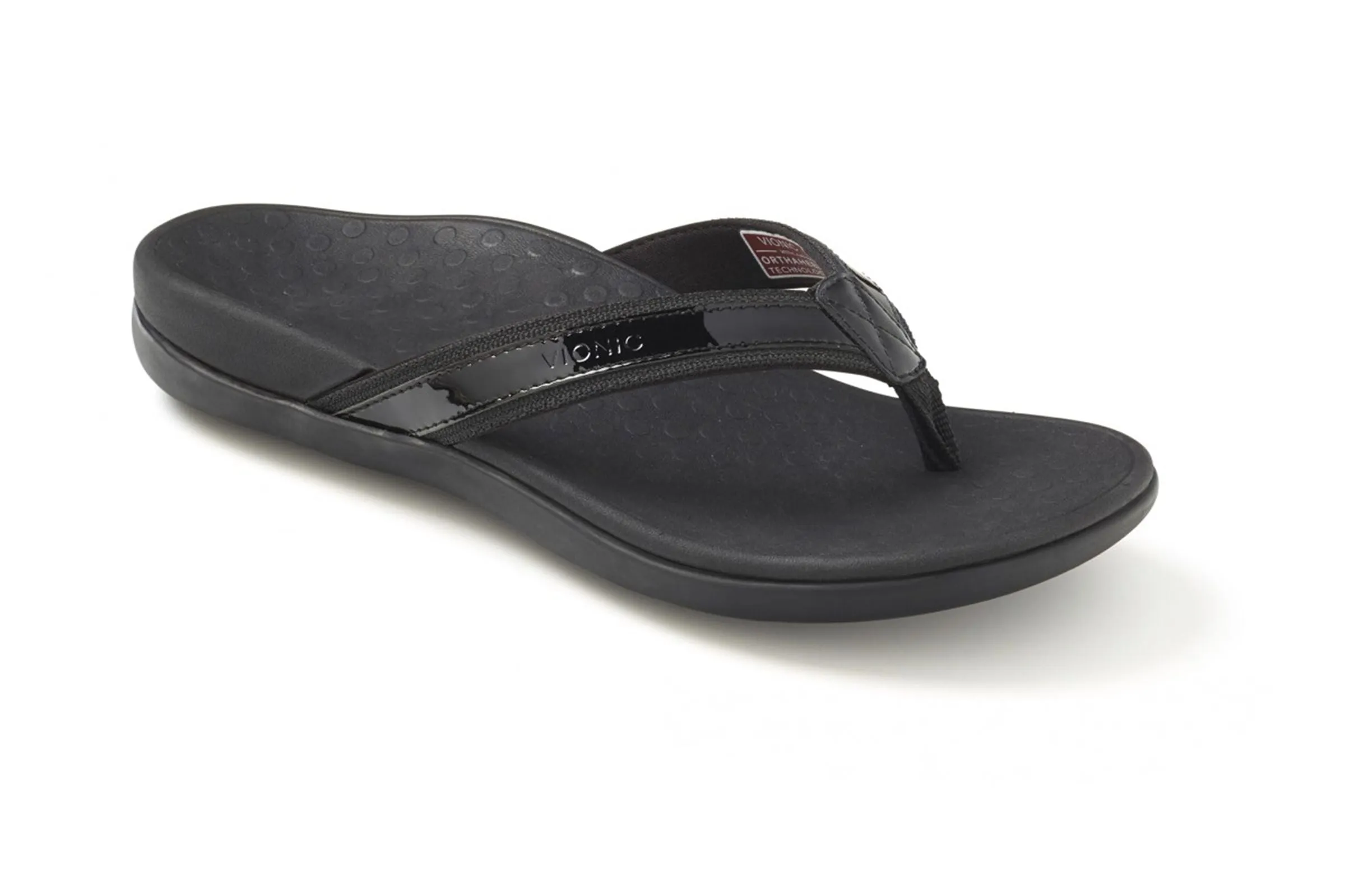 Vionic Tide II Toe Post Sandal