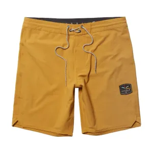 VISSLA SOLID SETS GOLDEN HOUR