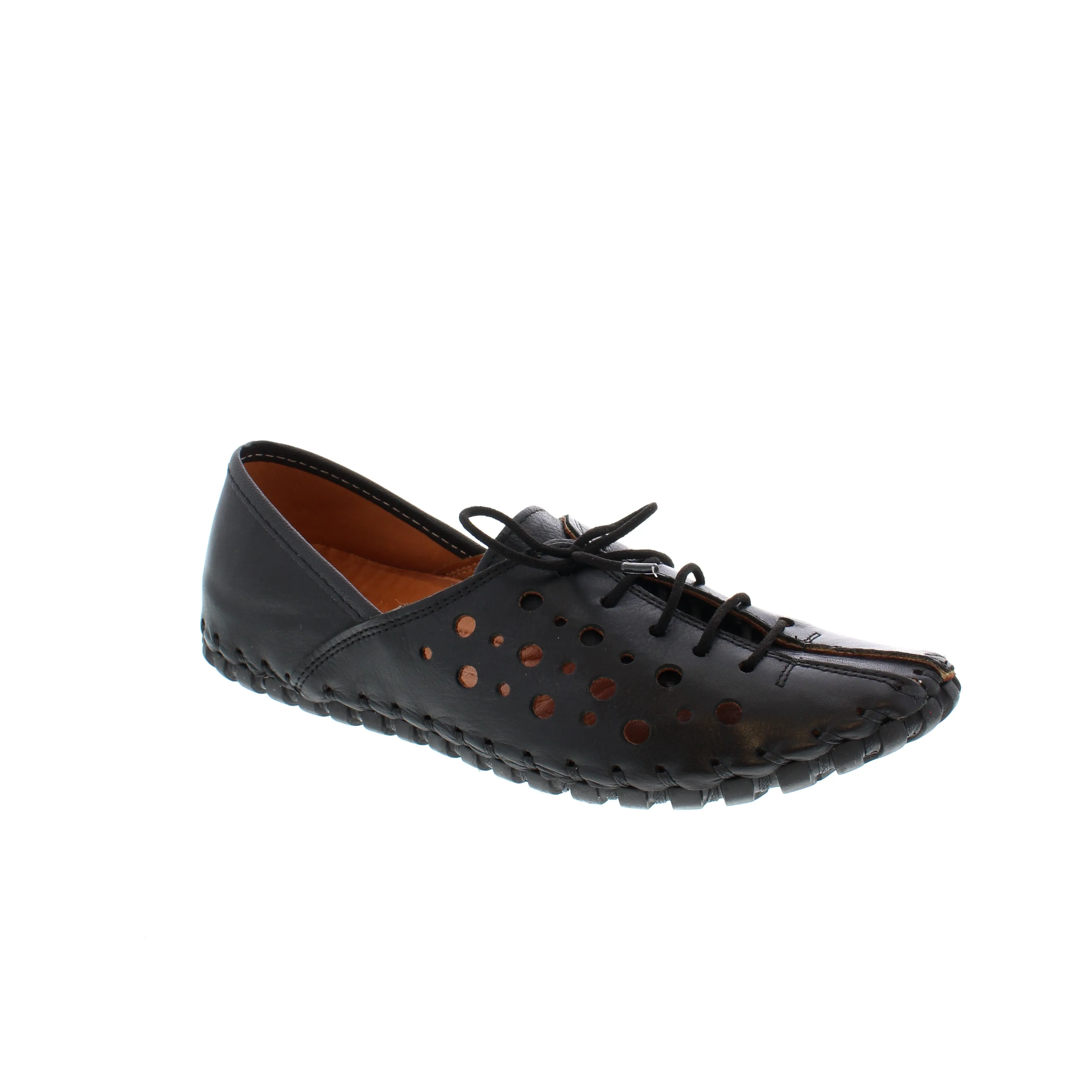 Volks Walkers 1210 - Black