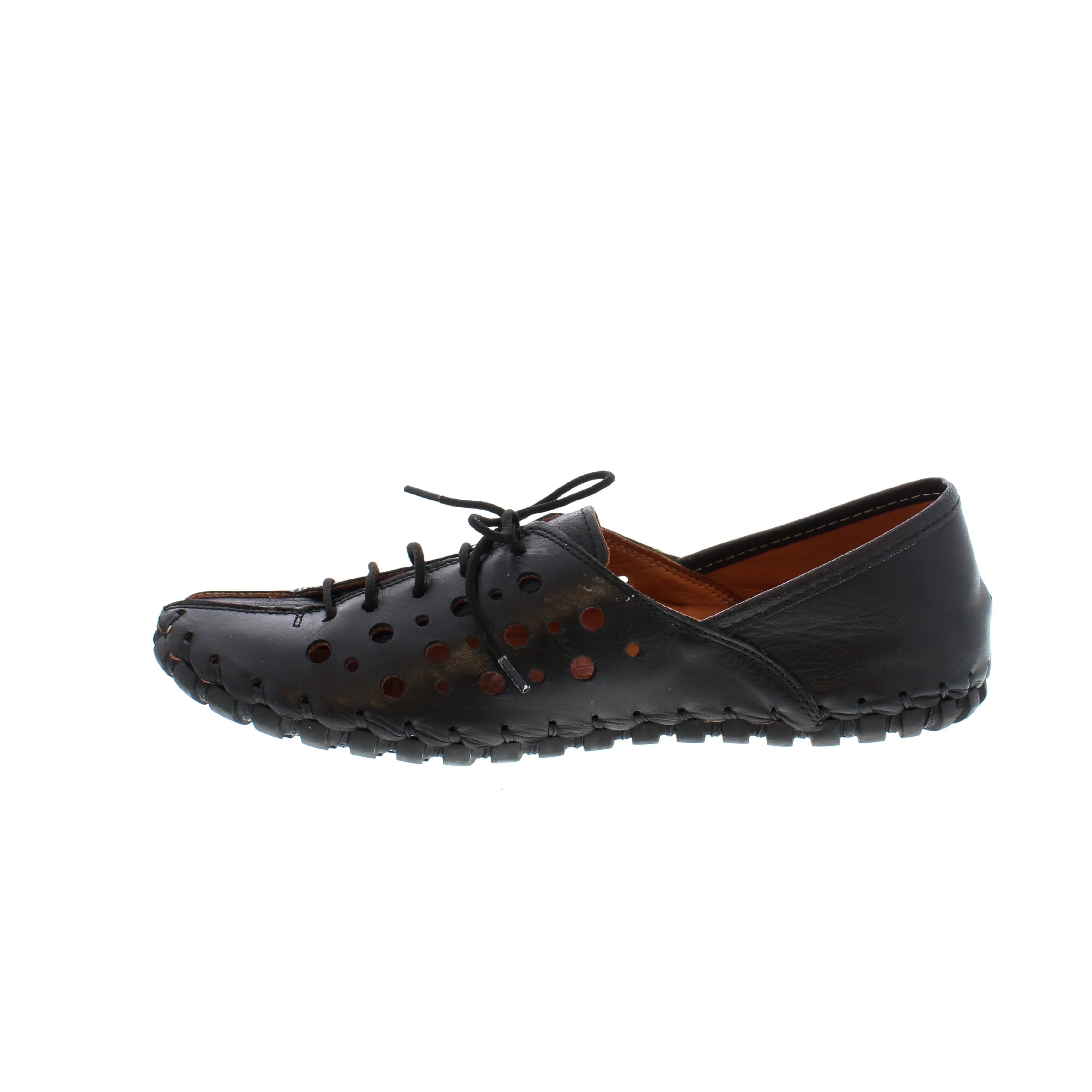 Volks Walkers 1210 - Black