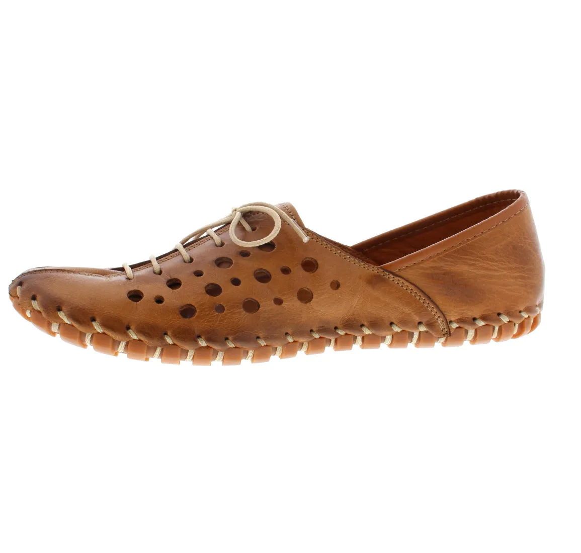 Volks Walkers 1210 - Brown