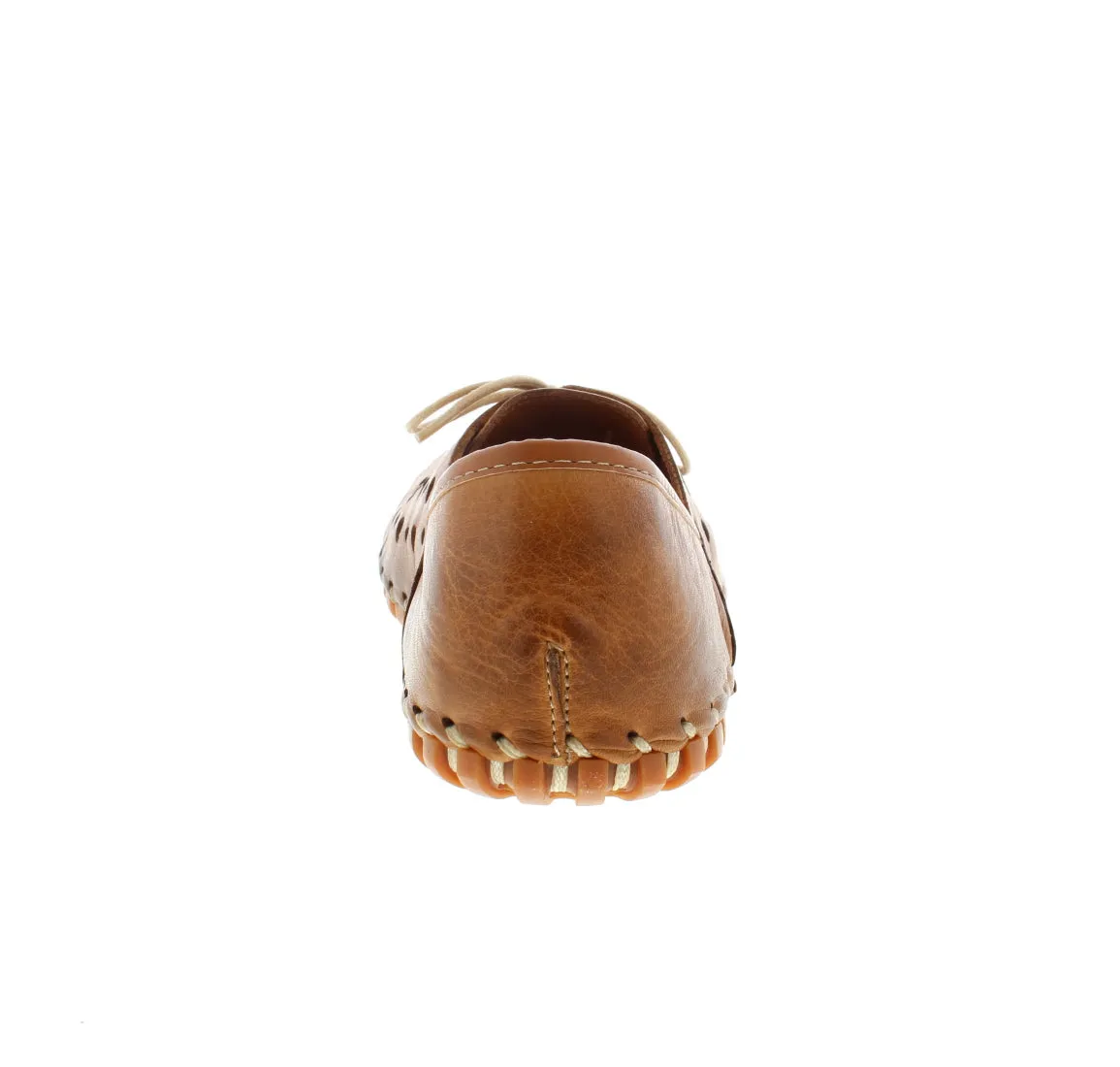 Volks Walkers 1210 - Brown