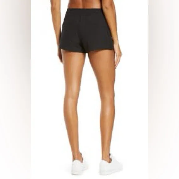 Vuori Dash Short Women's‎ Lightweight Black Size XS (00-0)
