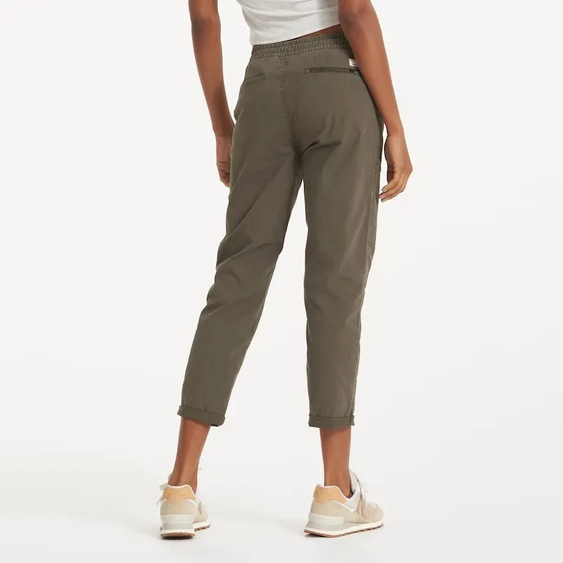 Vuori Vintage Ripstop Pant