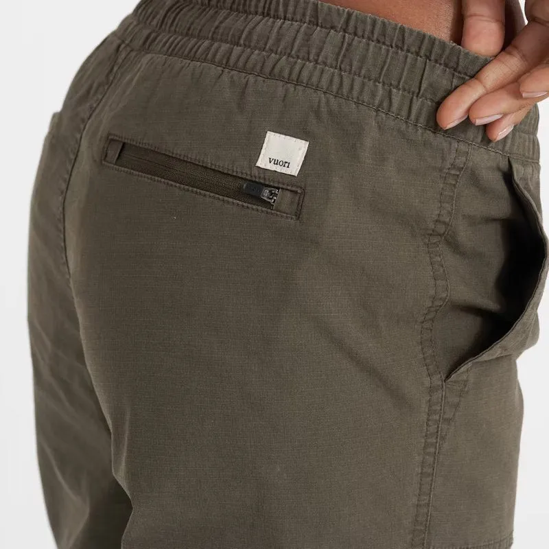Vuori Vintage Ripstop Pant