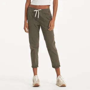 Vuori Vintage Ripstop Pant