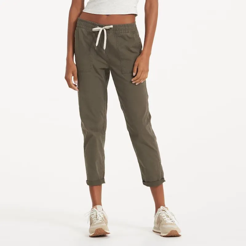 Vuori Vintage Ripstop Pant