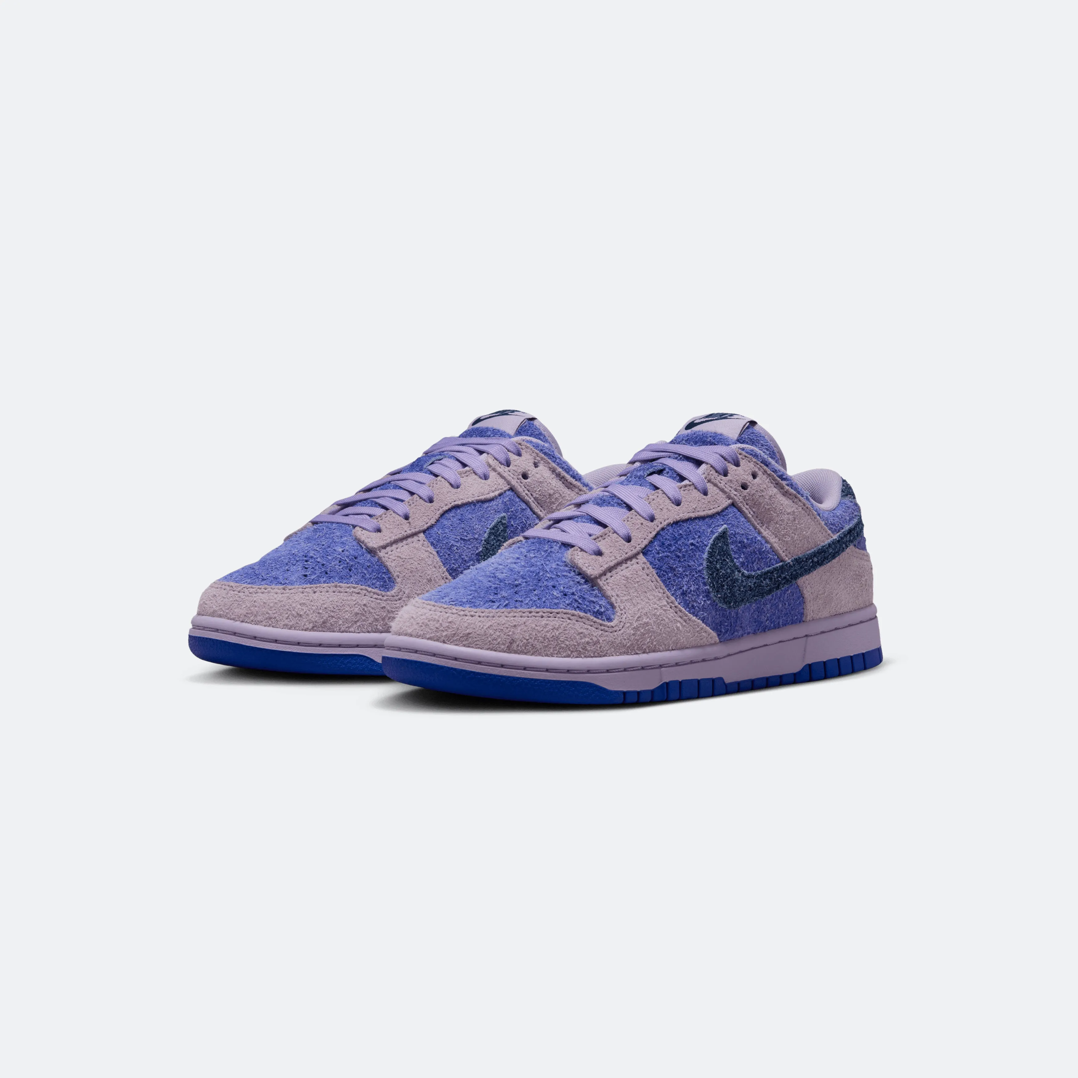 W Nike Dunk Low "Hydrangeas"