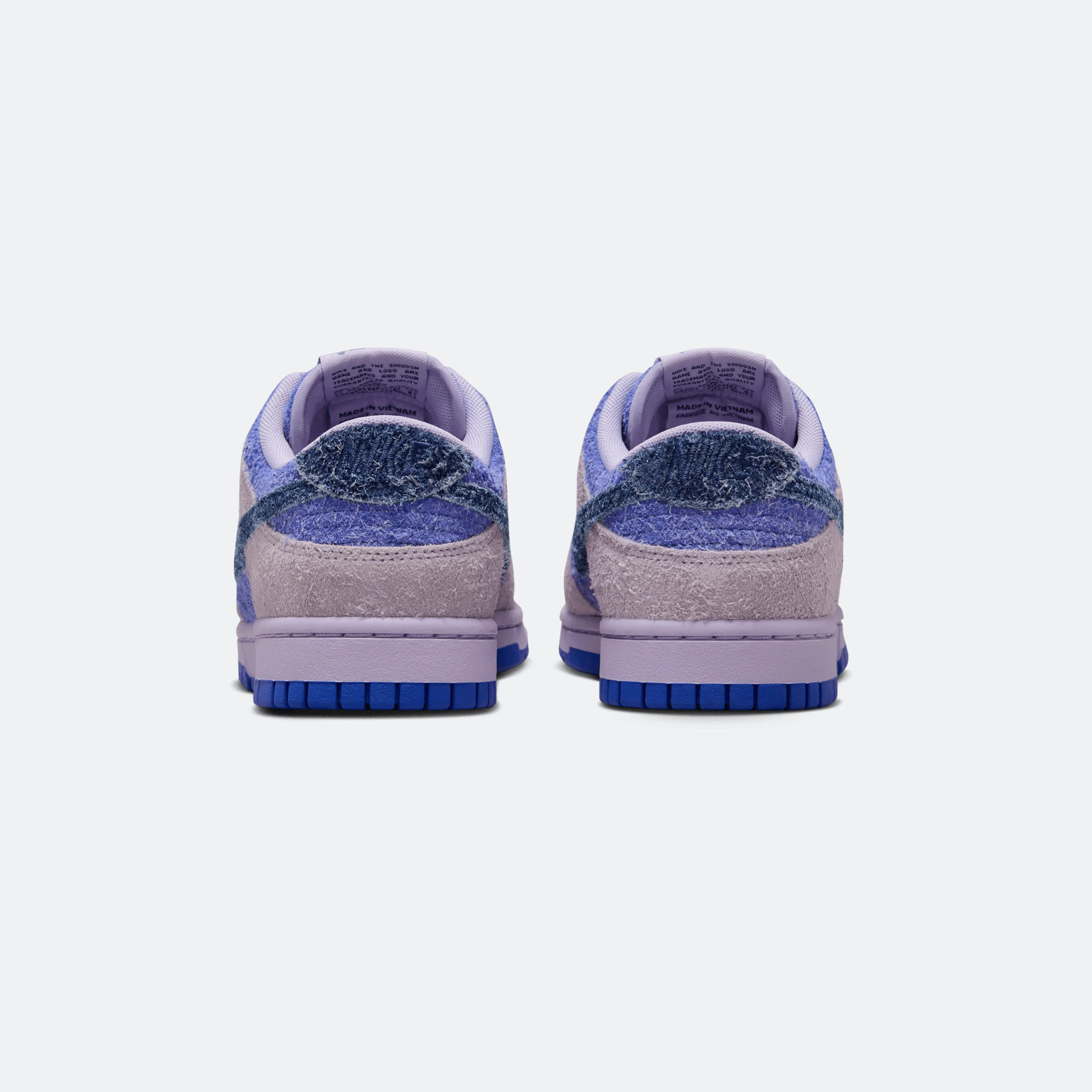 W Nike Dunk Low "Hydrangeas"