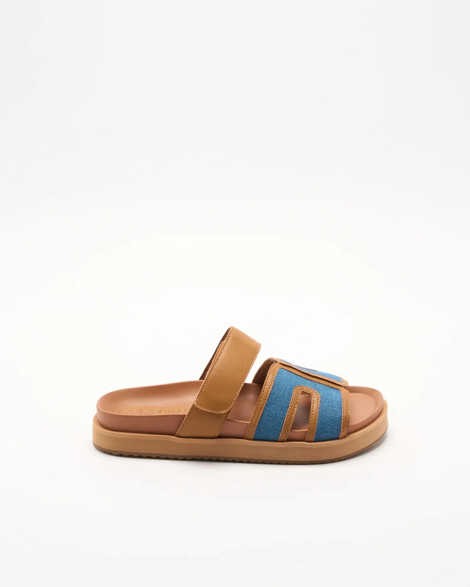 Walnut Melbourne -  Mira Slide - Tan