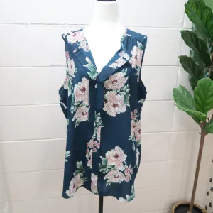 Warehouse One - Tank (Women's 1X)