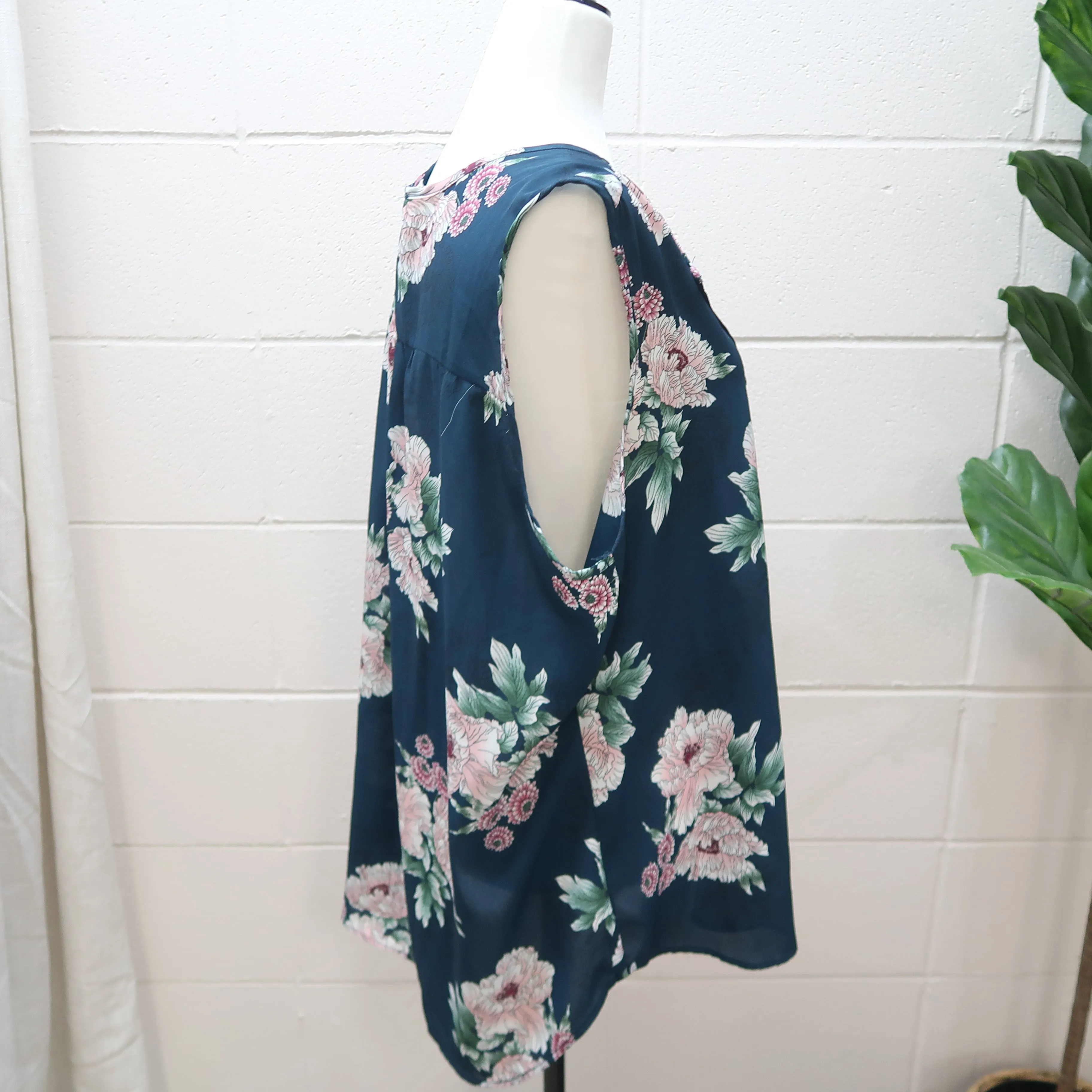 Warehouse One - Tank (Women's 1X)