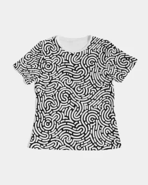 Waves Tee