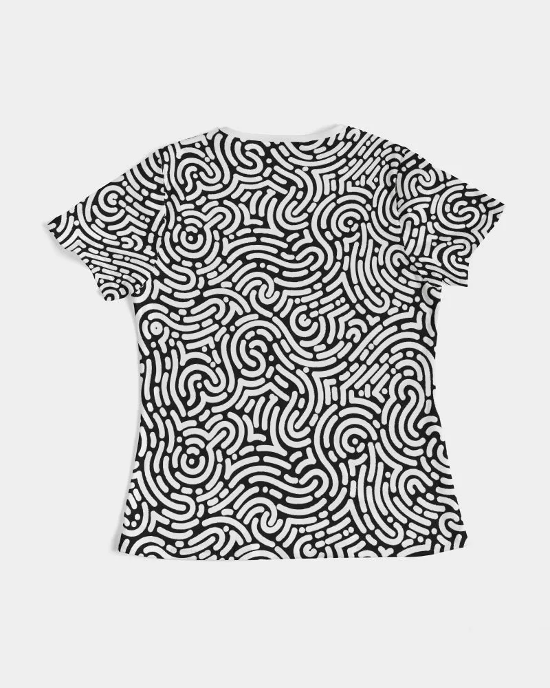 Waves Tee
