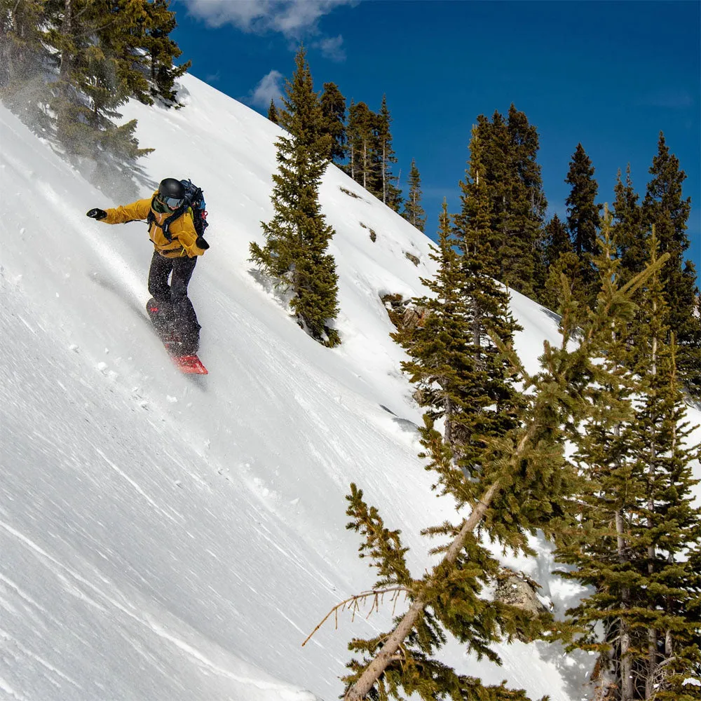 Weston Rise Splitboard Women